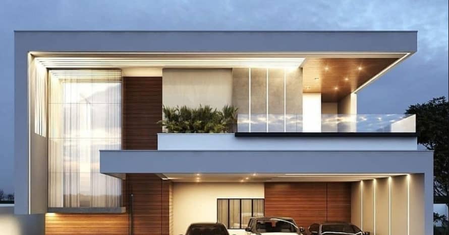 Construção Moderna: Um Foco Crescente na Qualidade de Vida dos Moradores