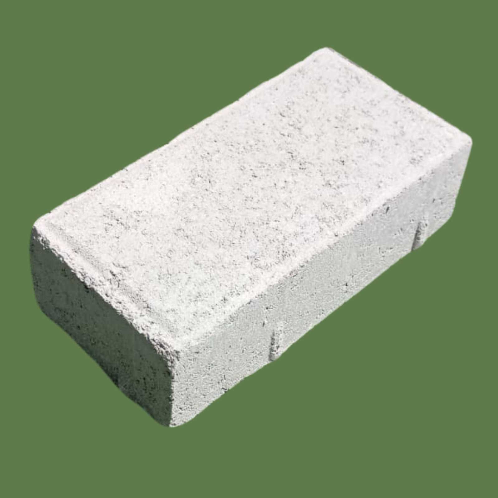 Paver Retangular Prensado