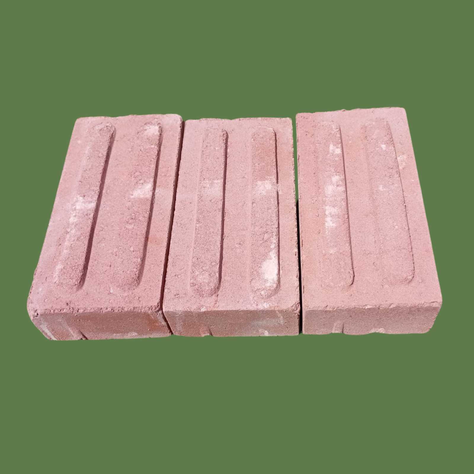 Paver de Cimento Podotátil