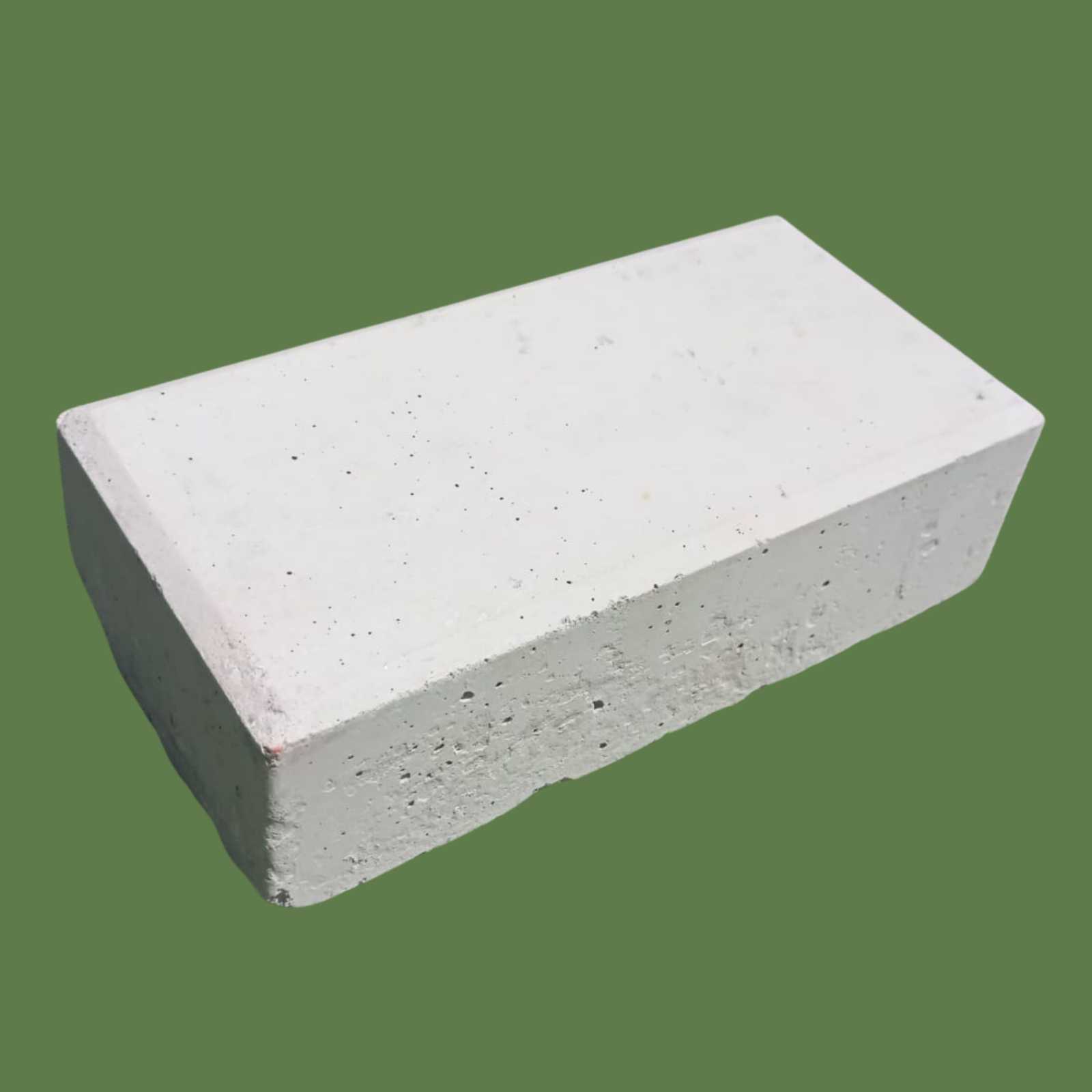 Paver Retangular Polido