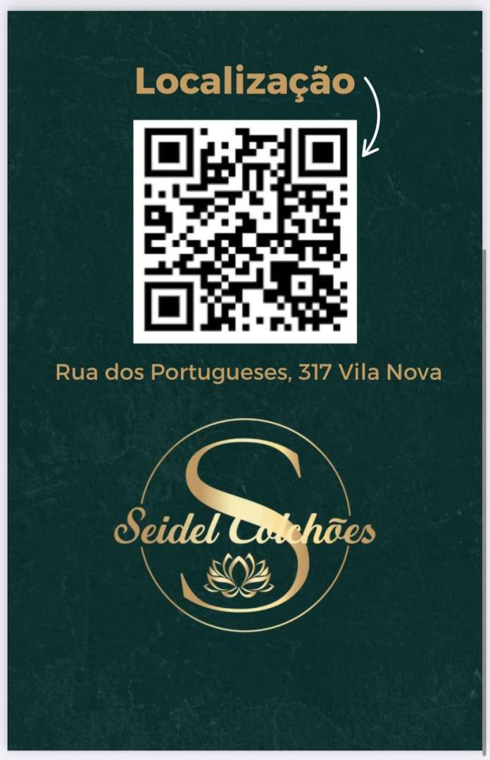 Seidel Colchões Seidel Colchões