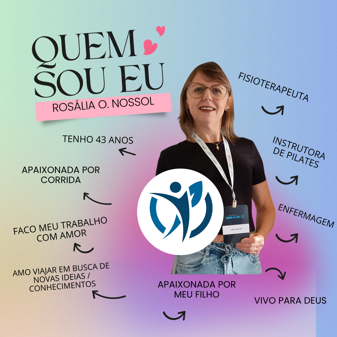 Rosália Fisioterapia Rosália Fisioterapia