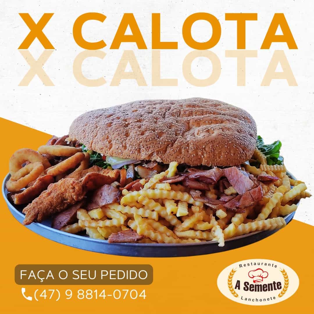 X-Calota