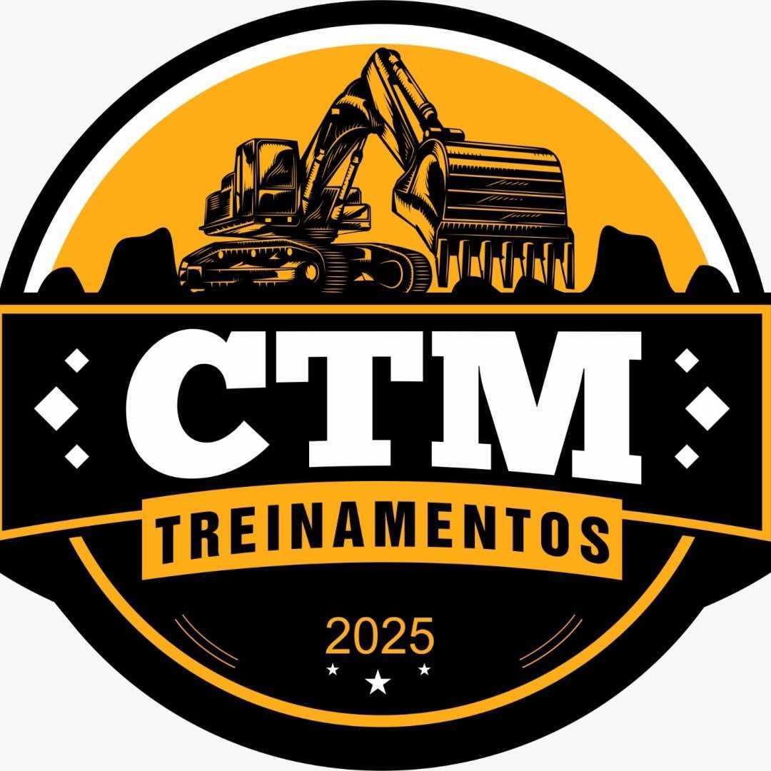 CTM Treinamentos – Formação de Operadores