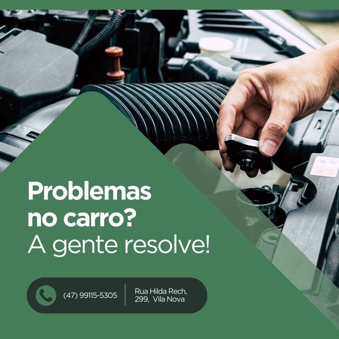 Trapp Centro Automotivo Trapp Centro Automotivo