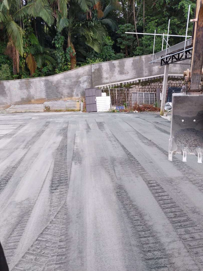 Joinville Mini Escavadeira Joinville Mini Escavadeira