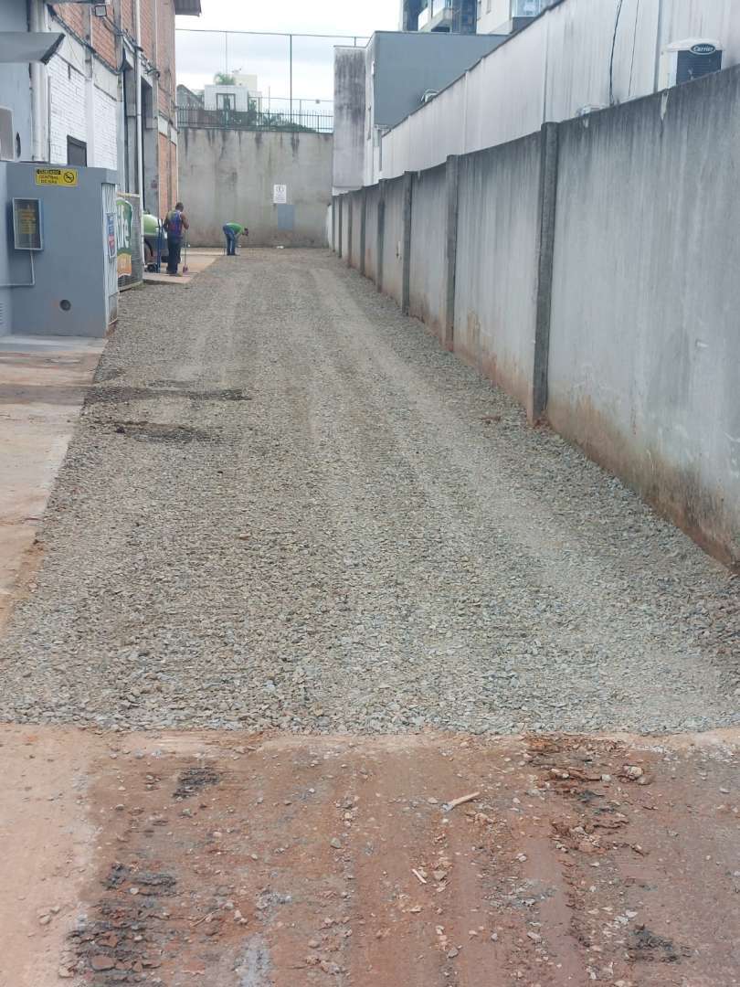 Joinville Mini Escavadeira Joinville Mini Escavadeira