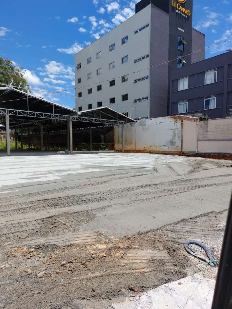 Joinville Mini Escavadeira Joinville Mini Escavadeira