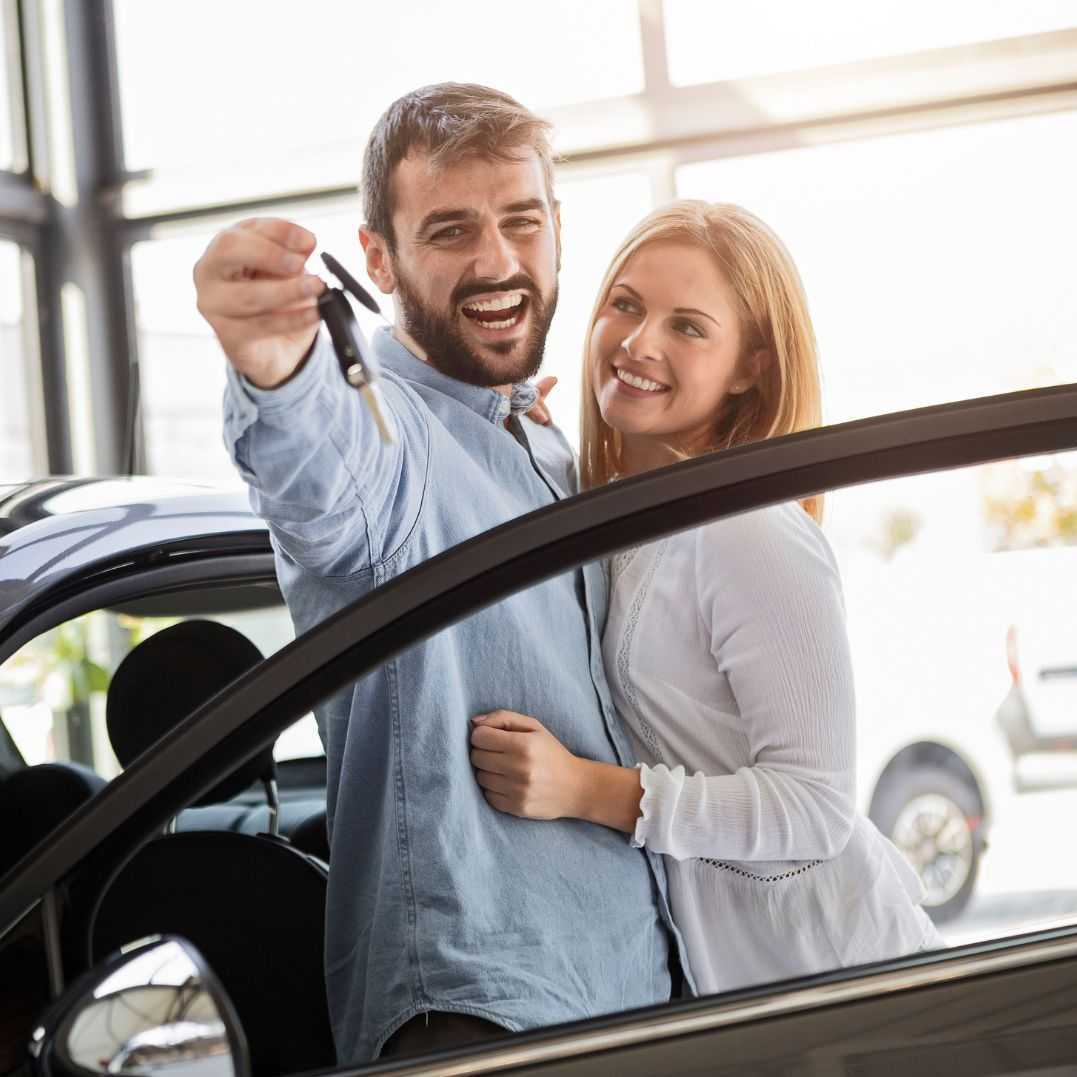 CALVI AUTOMOTIVE - Atendimento Personalizado