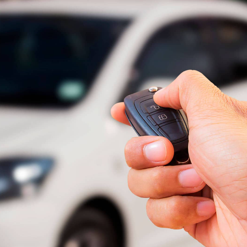 CALVI AUTOMOTIVE - Avaliação de Veículos