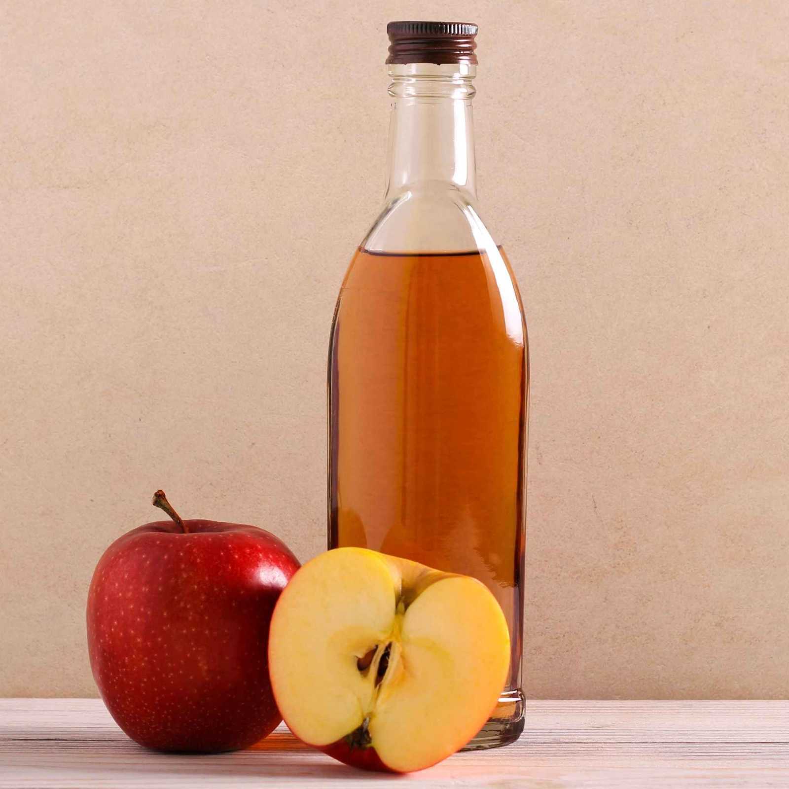 Vinagres Naturais