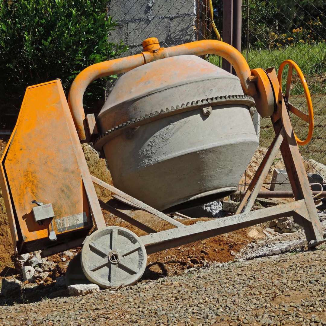 André Betoneiras Joinville - Aluguel André Betoneiras Joinville - Aluguel