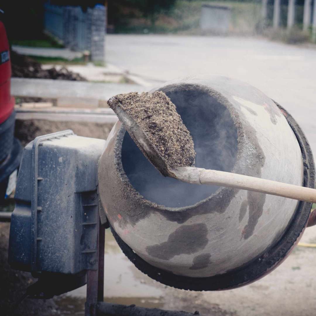 André Betoneiras Joinville - Aluguel André Betoneiras Joinville - Aluguel