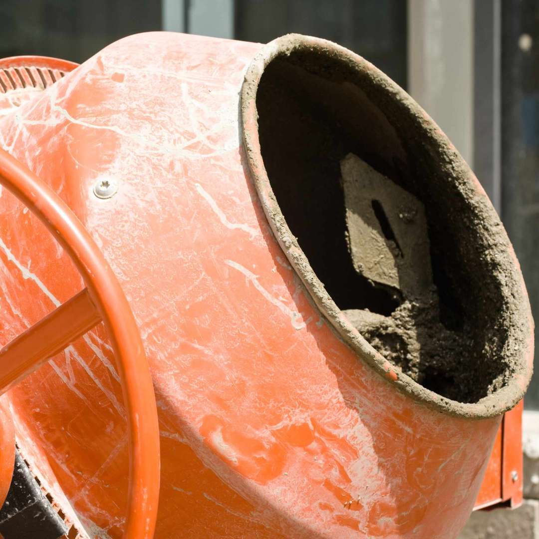 André Betoneiras Joinville - Aluguel André Betoneiras Joinville - Aluguel