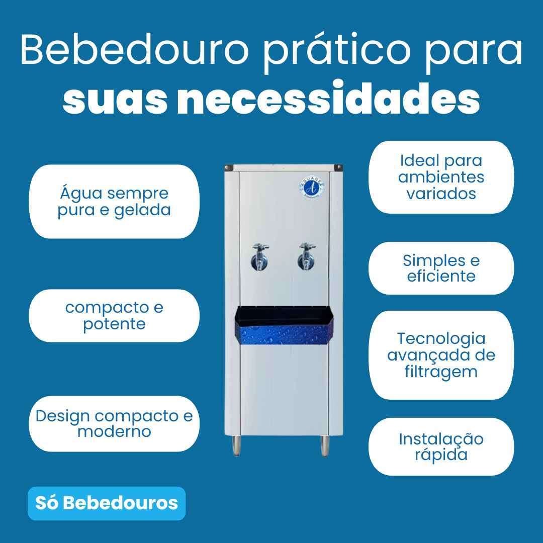 Só Bebedouros - Venda e Manutenção Só Bebedouros - Venda e Manutenção