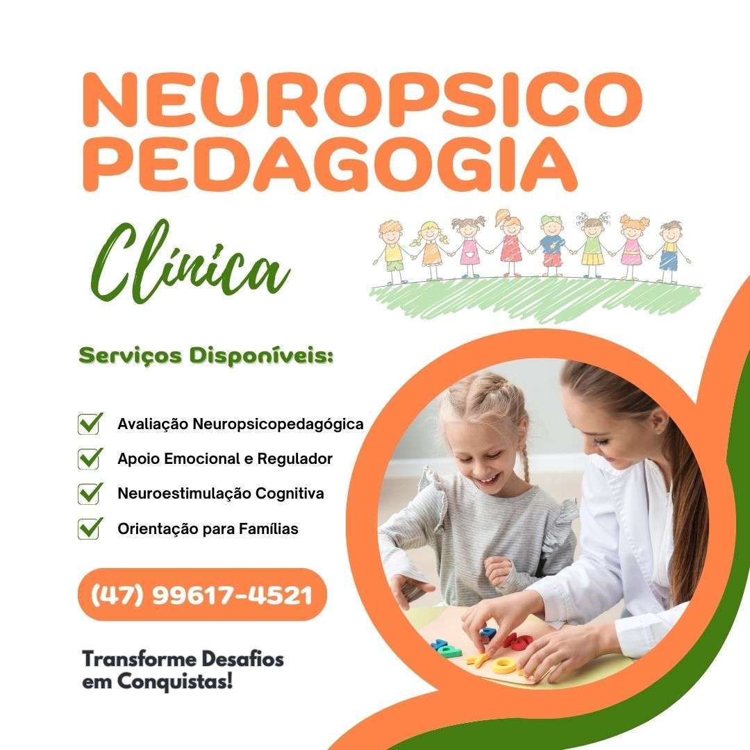 Leticia Celória - NeuroPsicoPedagogia Leticia Celória - NeuroPsicoPedagogia