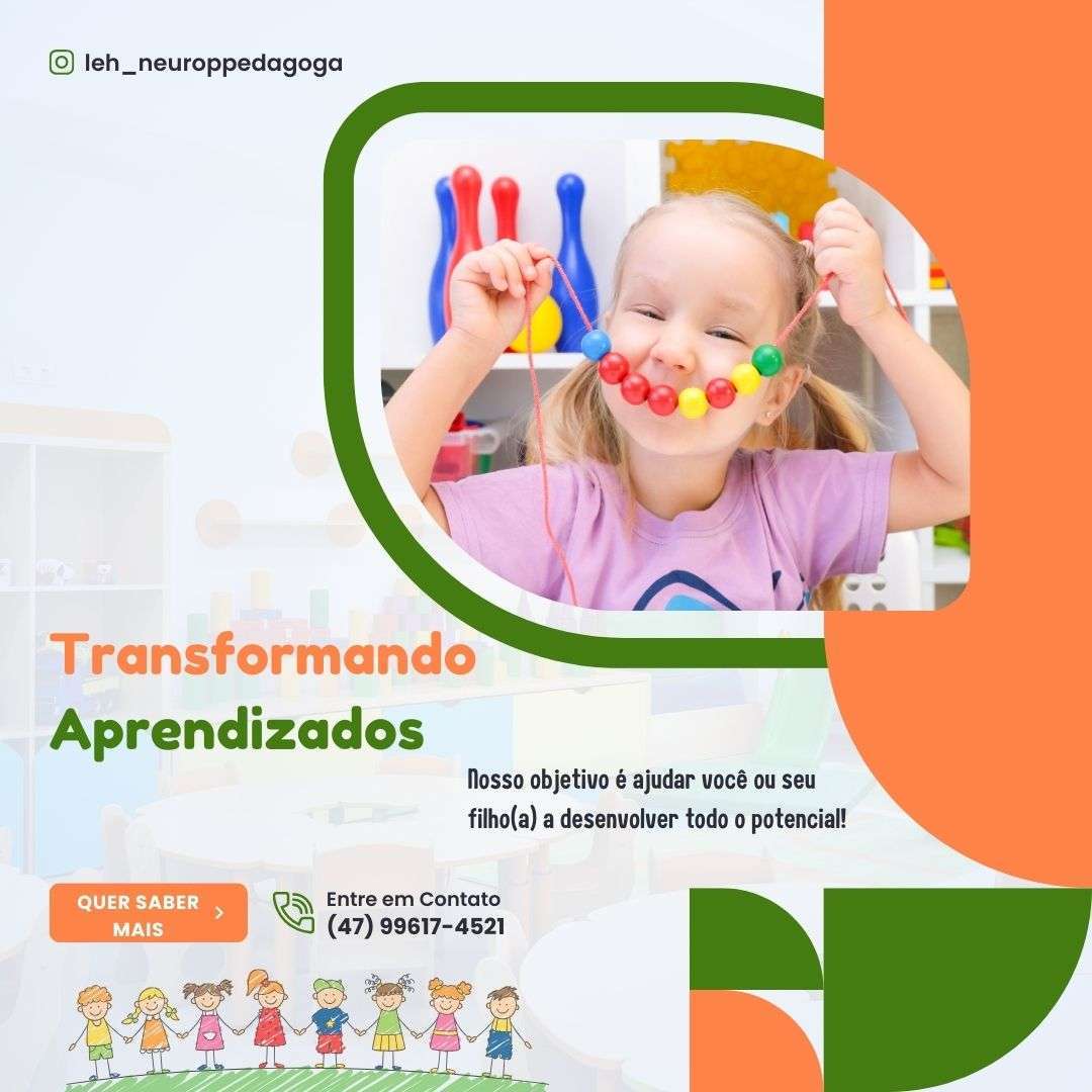 Leticia Celória - NeuroPsicoPedagogia Leticia Celória - NeuroPsicoPedagogia