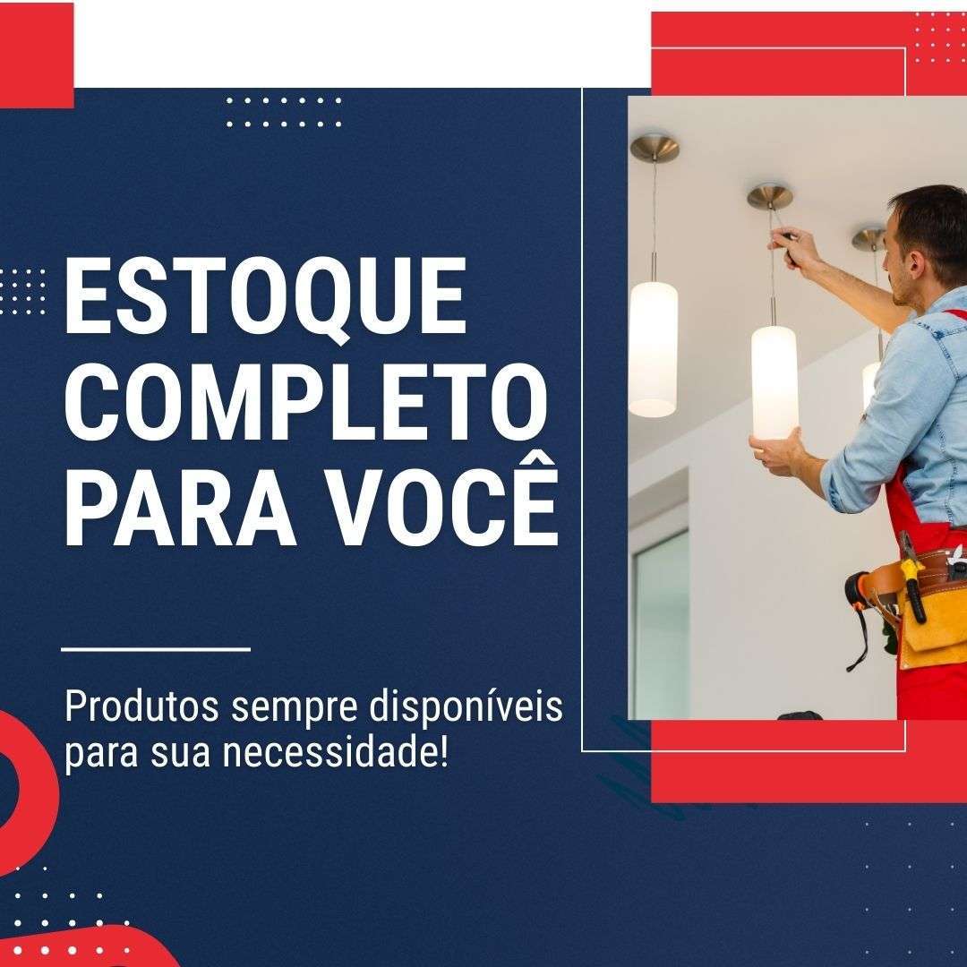 Santanna Materiais Elétricos Hidráulicos Santanna Materiais Elétricos Hidráulicos