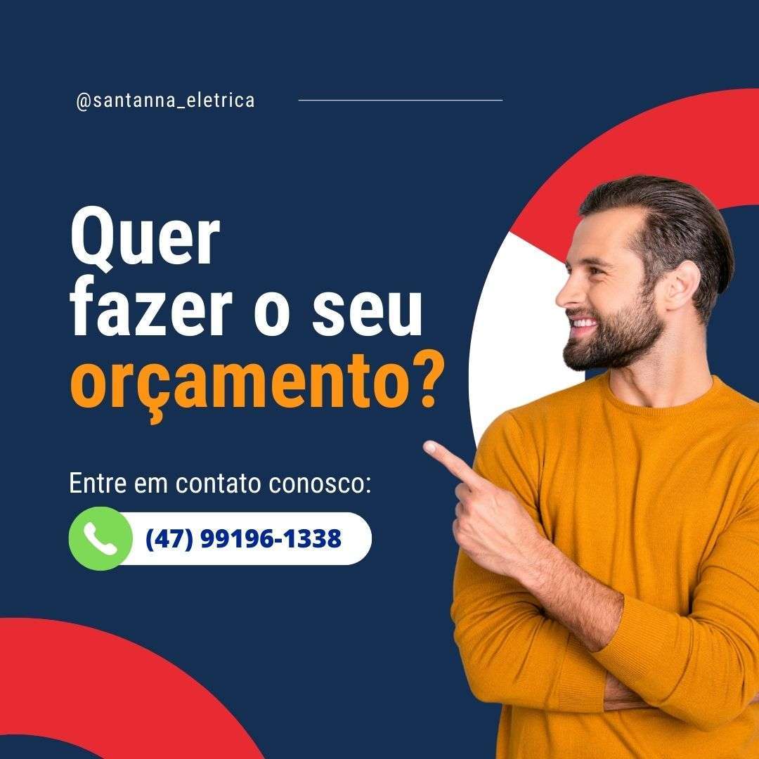 Santanna Materiais Elétricos Hidráulicos Santanna Materiais Elétricos Hidráulicos