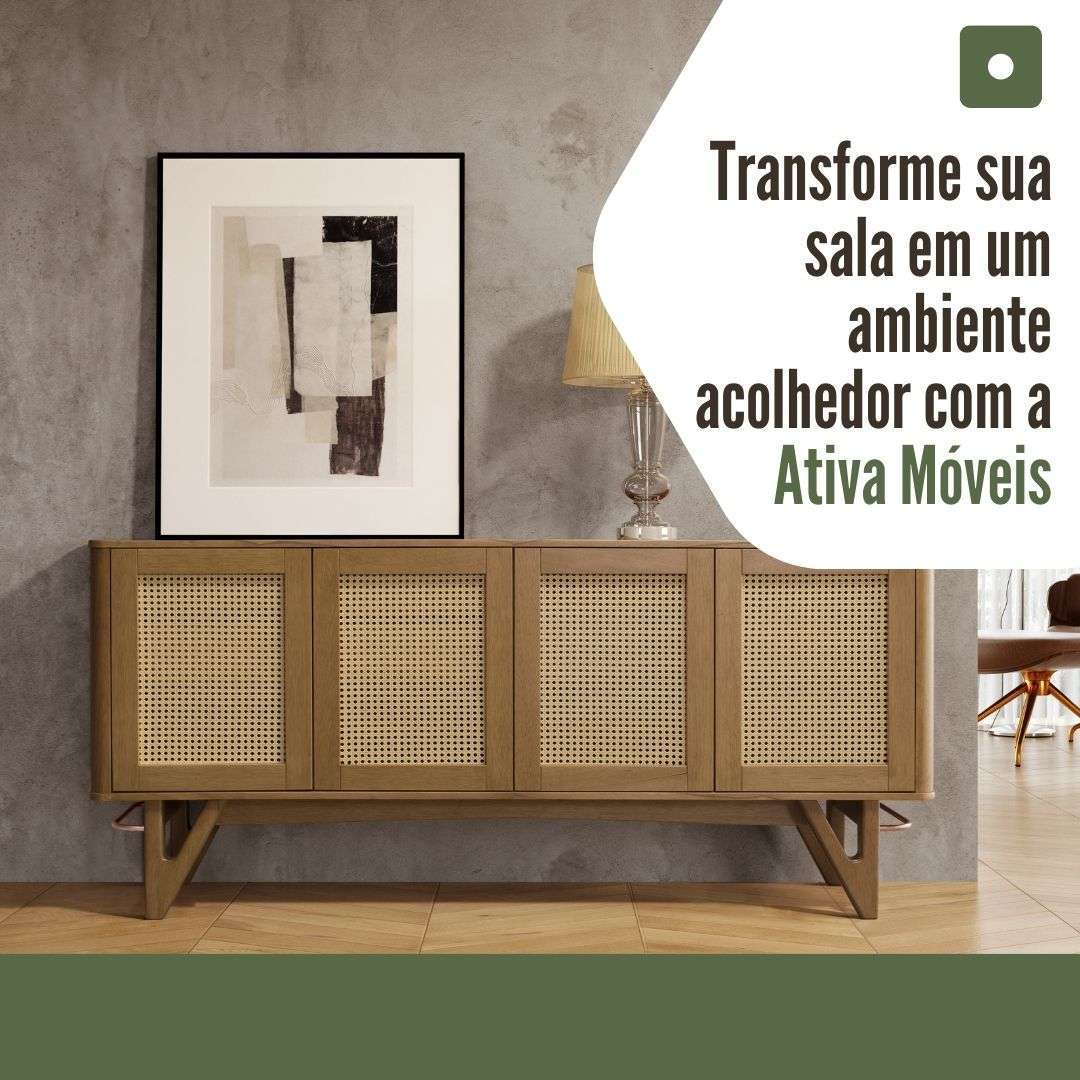 Ativa Móveis de Madeira Ativa Móveis de Madeira