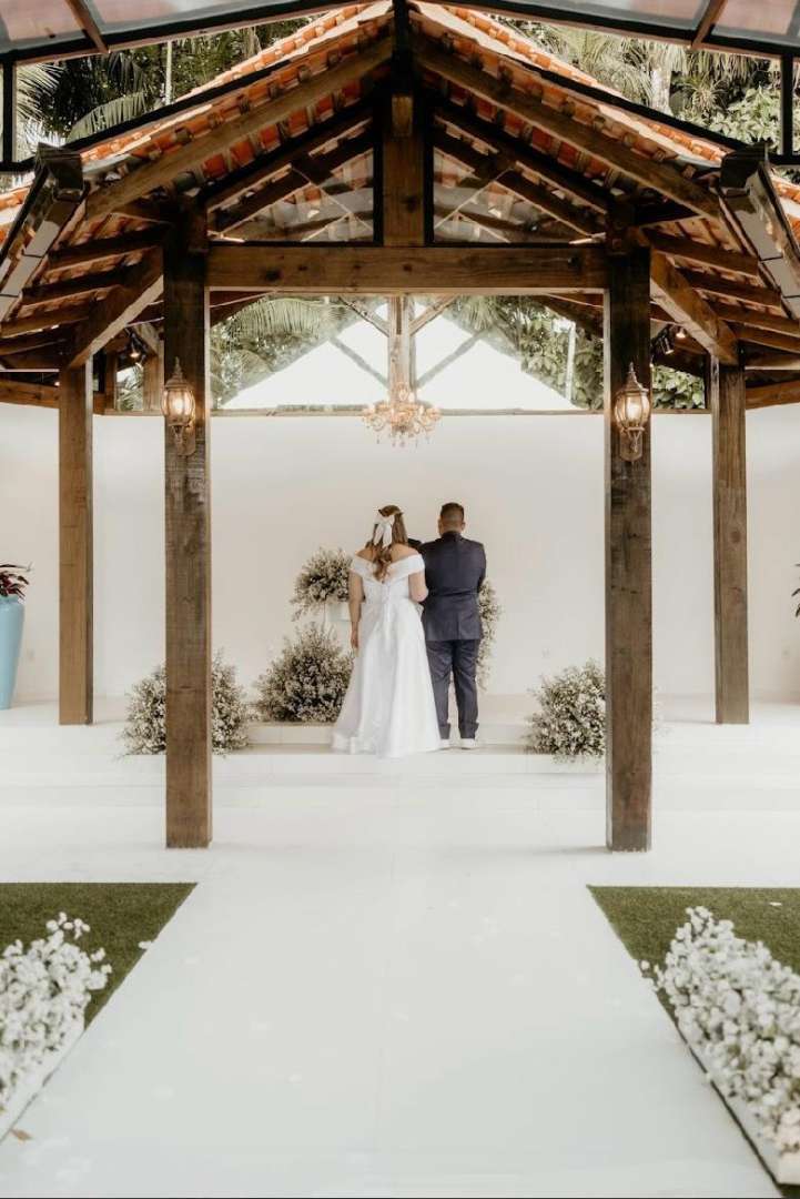 CTA Chácara de Eventos e Restaurante CTA Chácara de Eventos e Restaurante