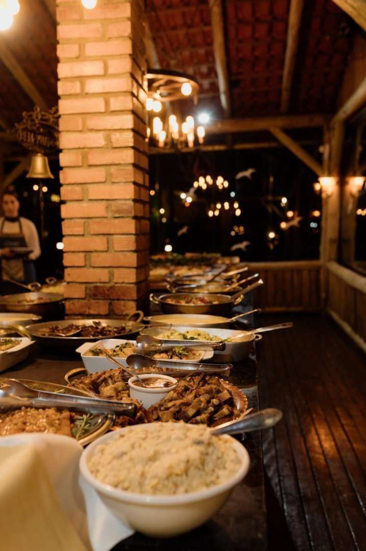 CTA Chácara de Eventos e Restaurante CTA Chácara de Eventos e Restaurante