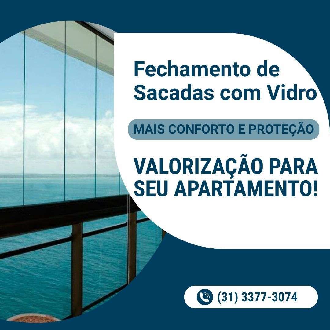 Vidraçaria Mondrean Vidraçaria Mondrean