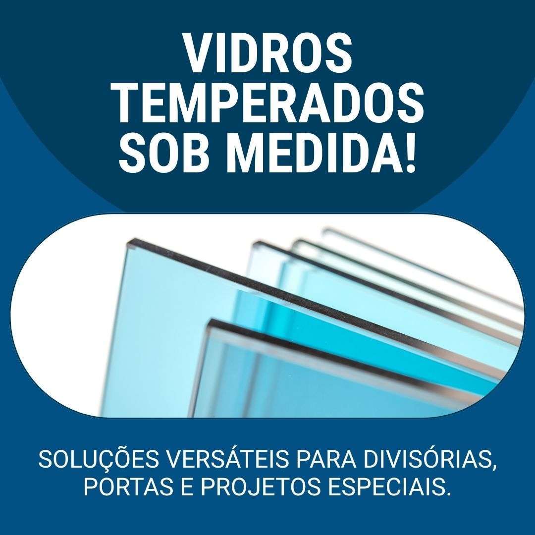 Vidraçaria Mondrean Vidraçaria Mondrean