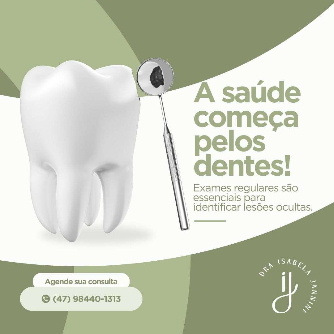 Cirurgiã Dentista Dra Isabela Jannini Cirurgiã Dentista Dra Isabela Jannini