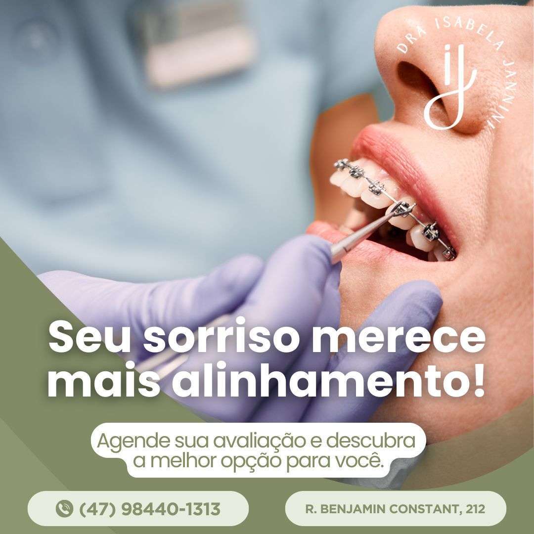 Cirurgiã Dentista Dra Isabela Jannini Cirurgiã Dentista Dra Isabela Jannini