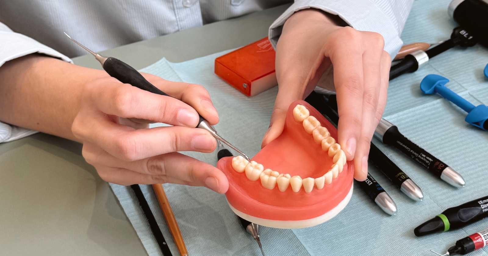 Restaurações dentárias: como cuidar e quando revisar?