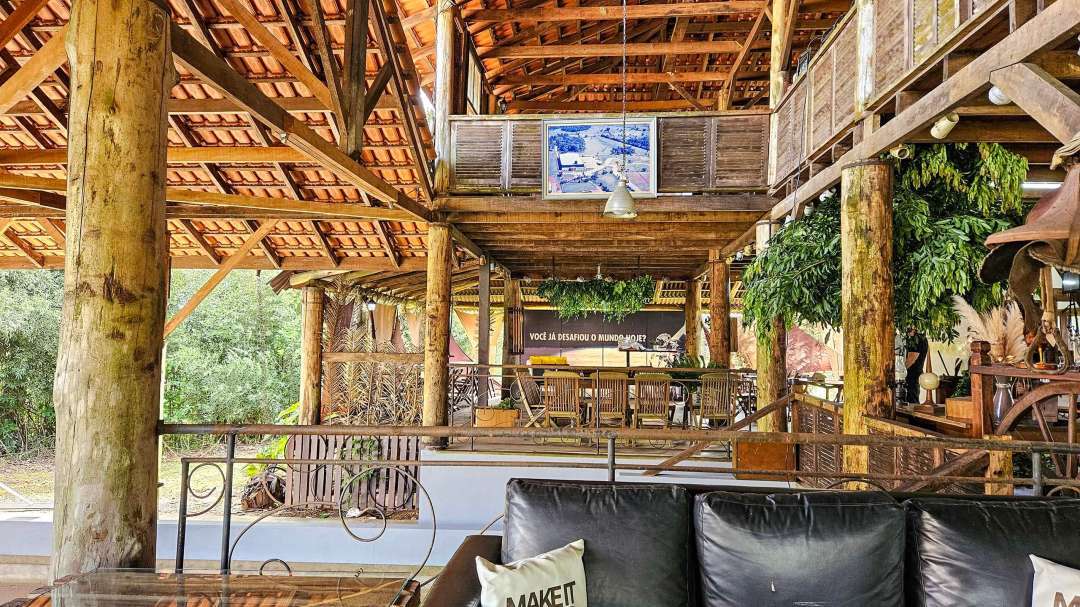 Chácara Don Max - Hospedagem & Eventos Chácara Don Max - Hospedagem & Eventos