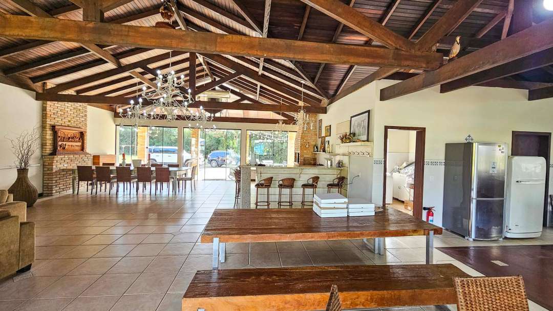 Chácara Don Max - Hospedagem & Eventos Chácara Don Max - Hospedagem & Eventos