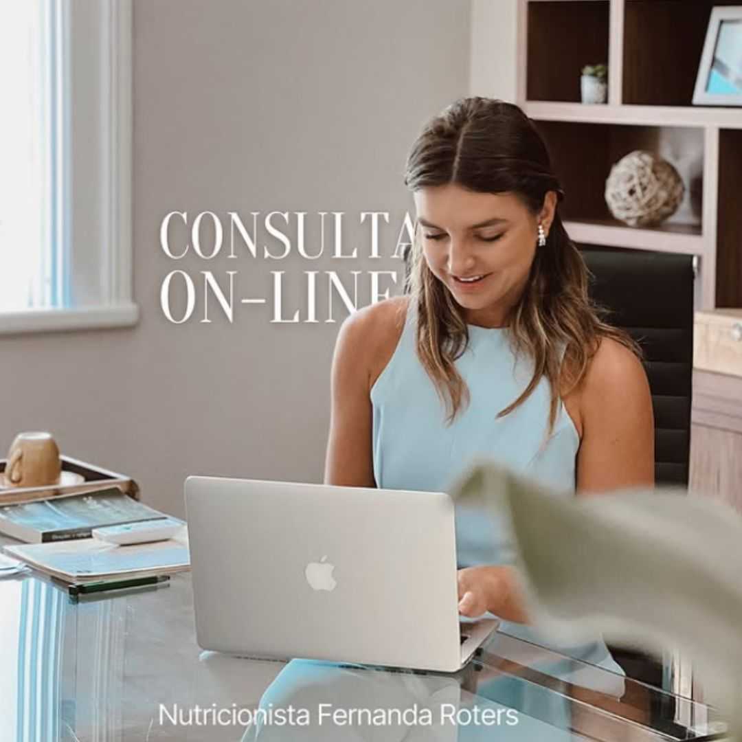 Consultas On-line
