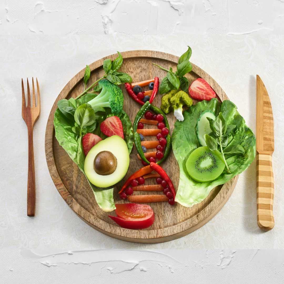 Avaliação Nutricional
