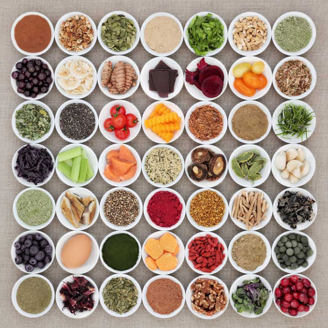 Nutrição Funcional