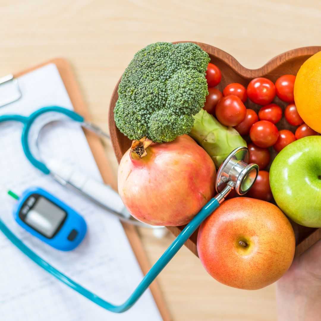 Educação Alimentar