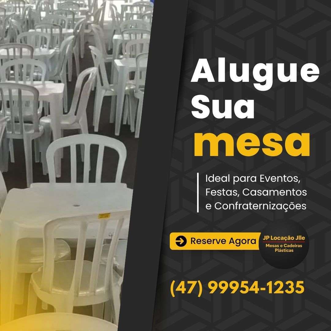 JP Locação Joinville JP Locação Joinville