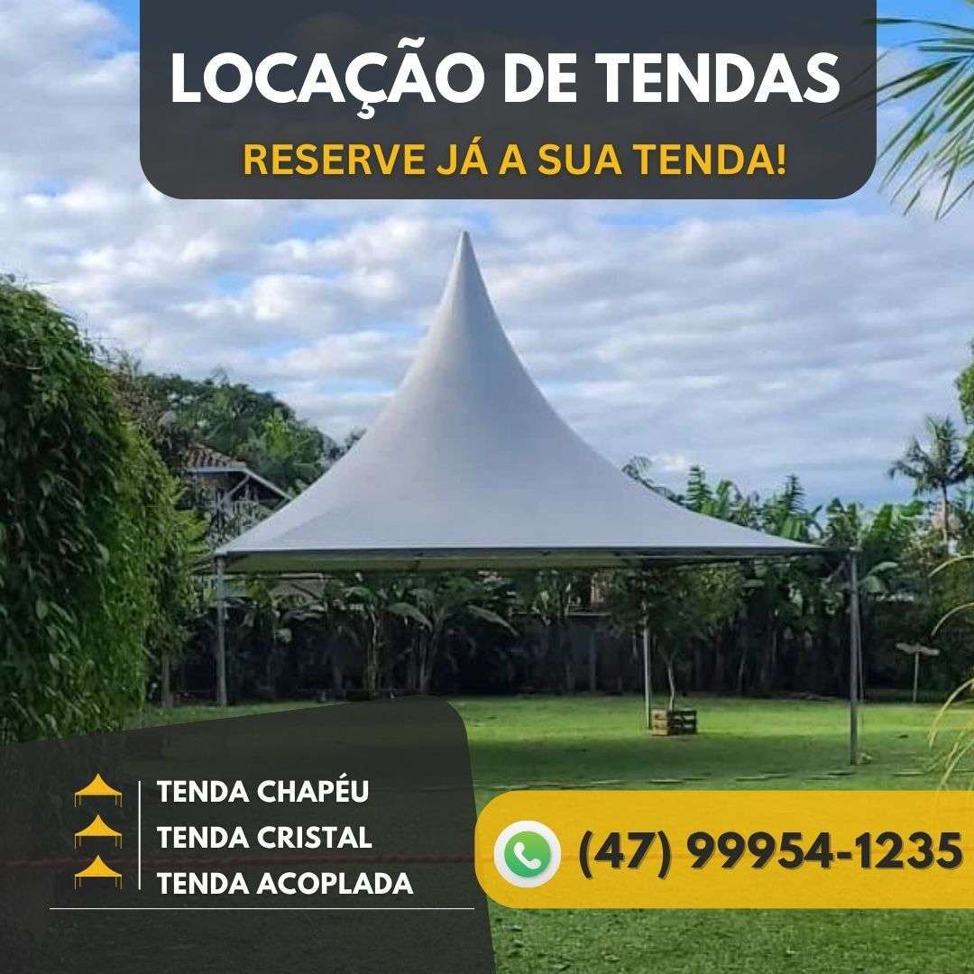 JP Locação Joinville JP Locação Joinville