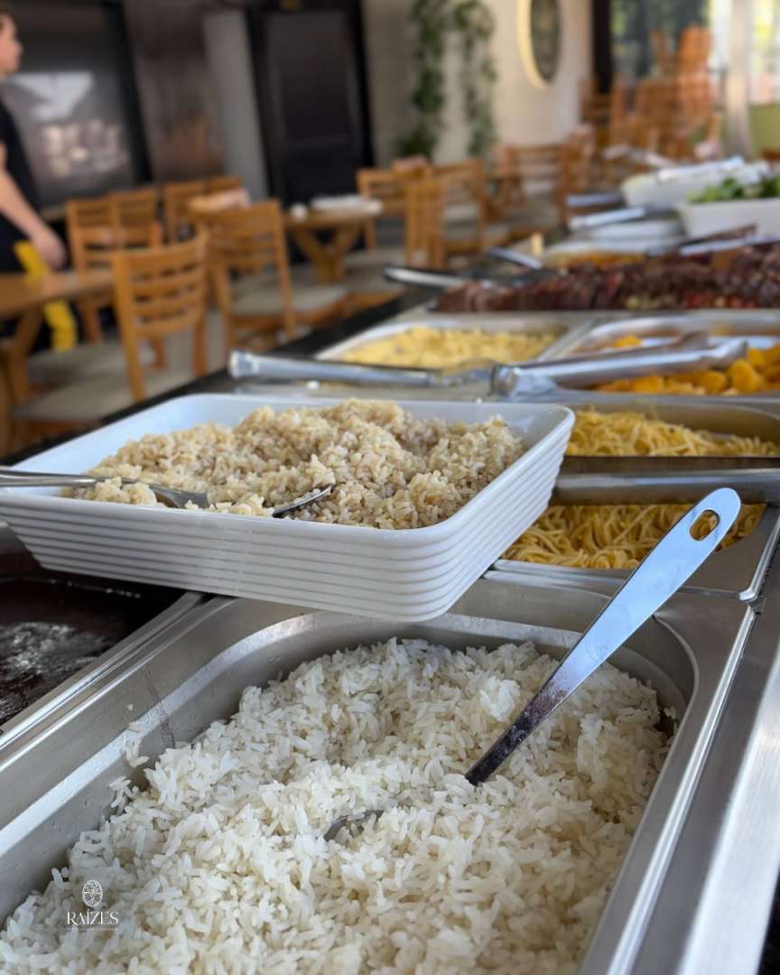 Raízes Restaurante Joinville Raízes Restaurante Joinville