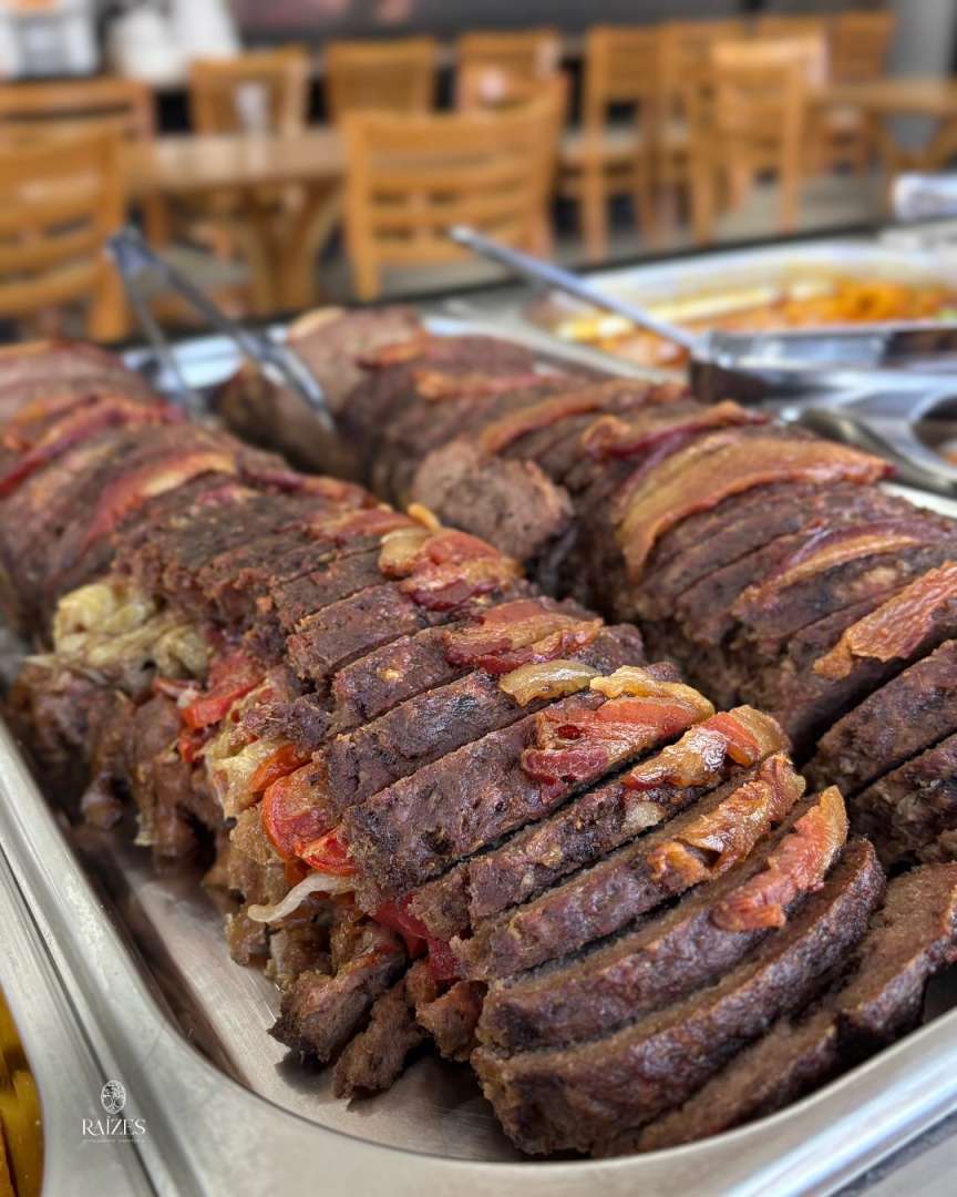 Raízes Restaurante Joinville Raízes Restaurante Joinville