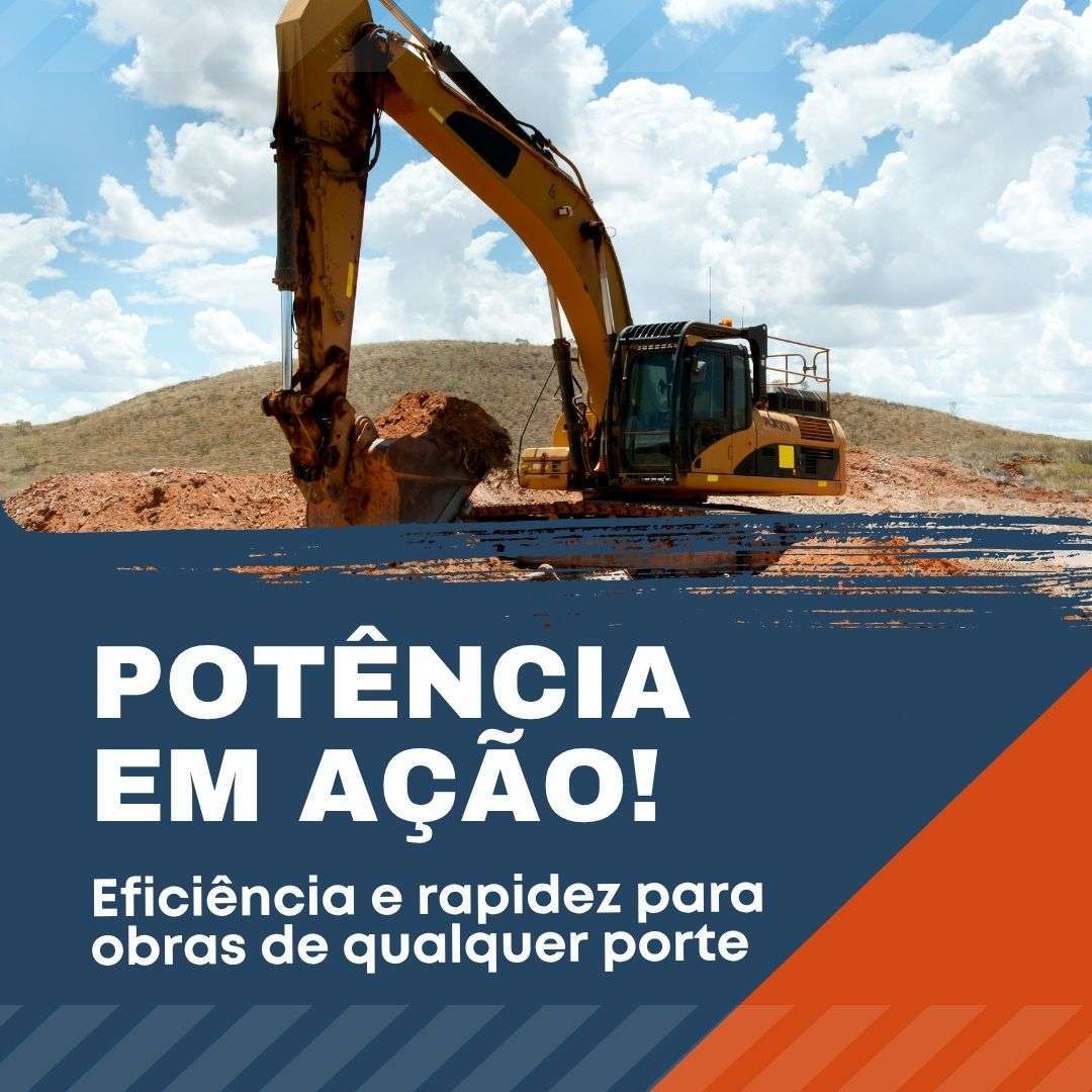 Tomasi Terraplanagem em Joinville Tomasi Terraplanagem em Joinville