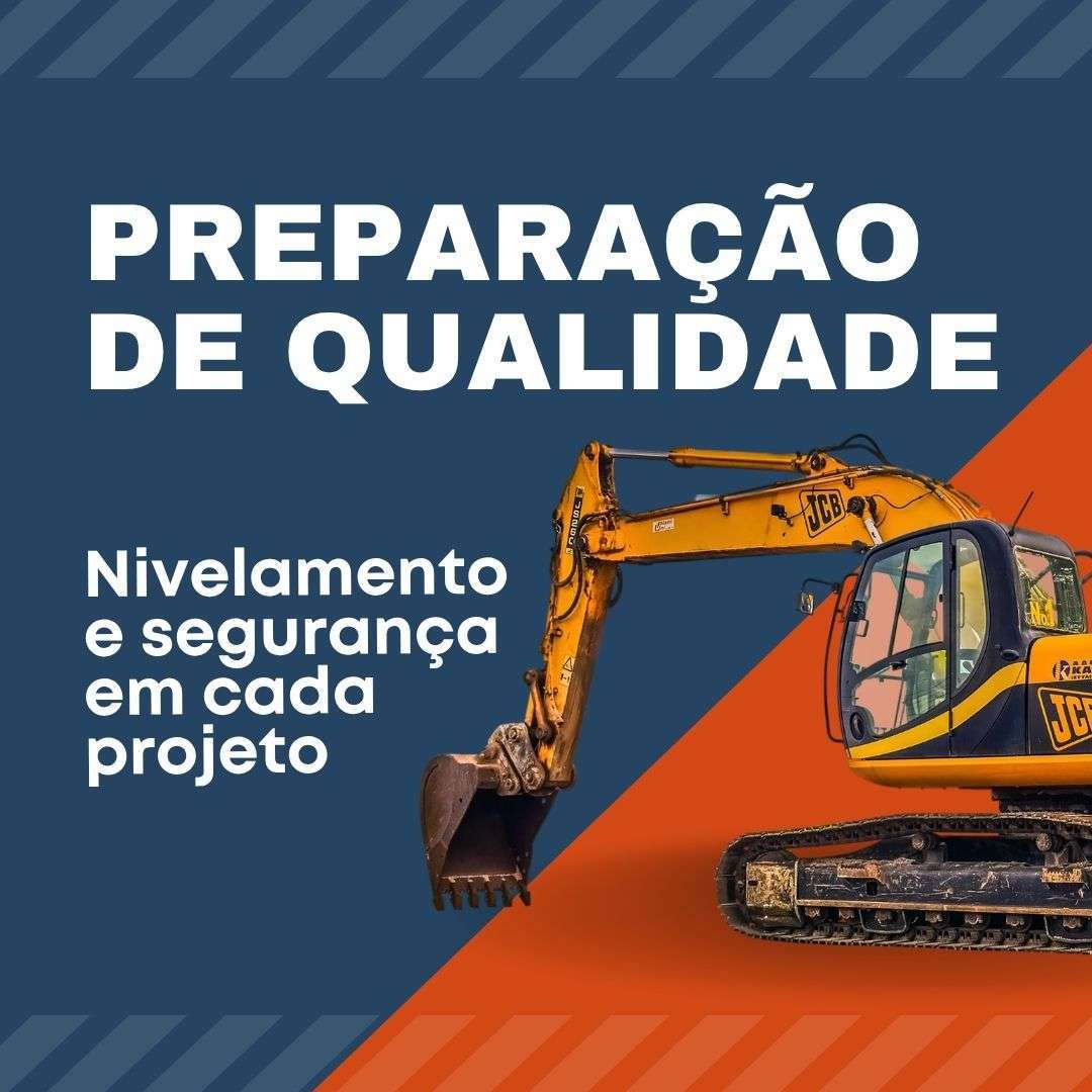 Tomasi Terraplanagem em Joinville Tomasi Terraplanagem em Joinville