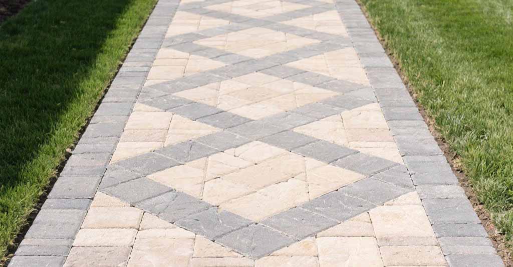 Paver 10x10