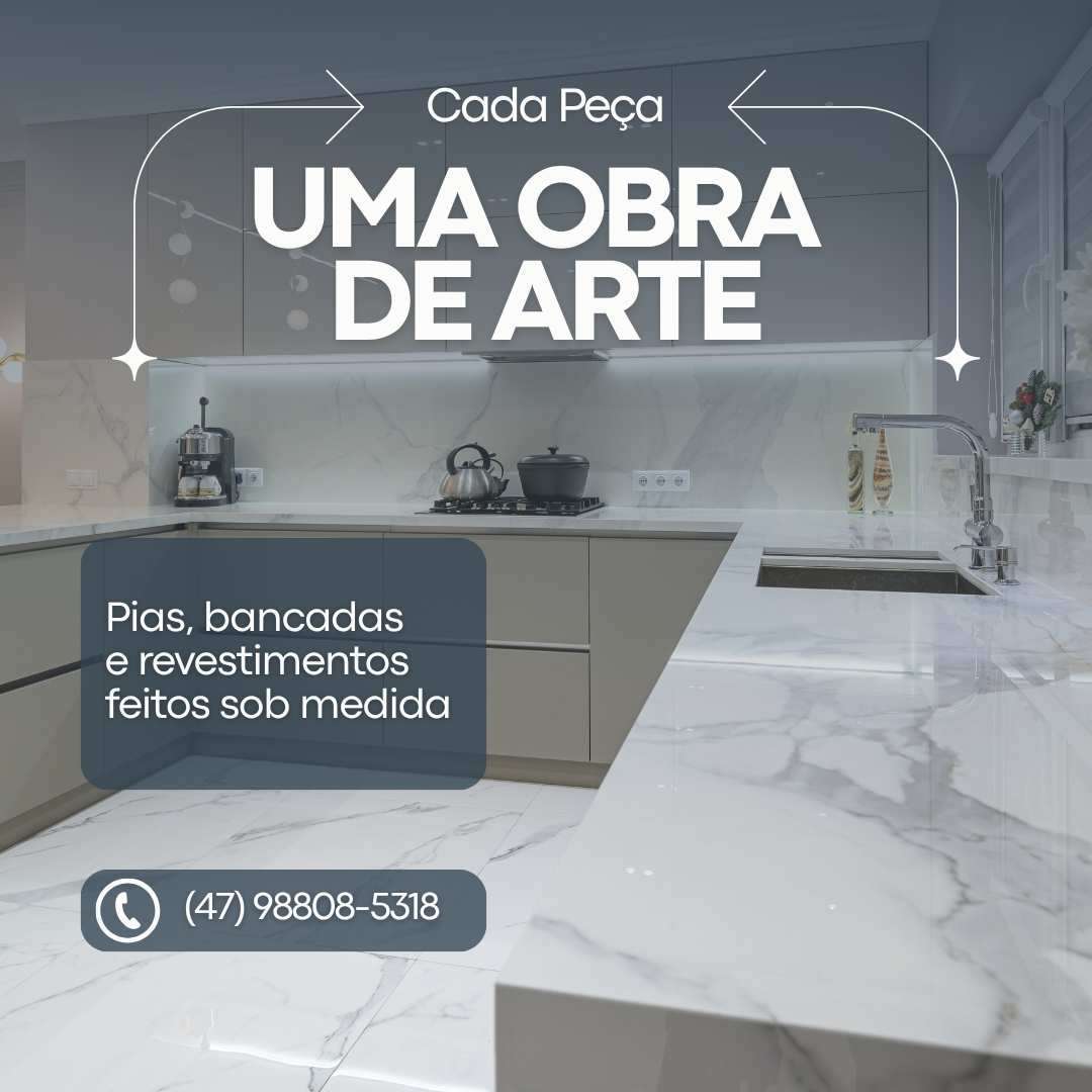 Marmoraria Joinville Marmoraria Joinville