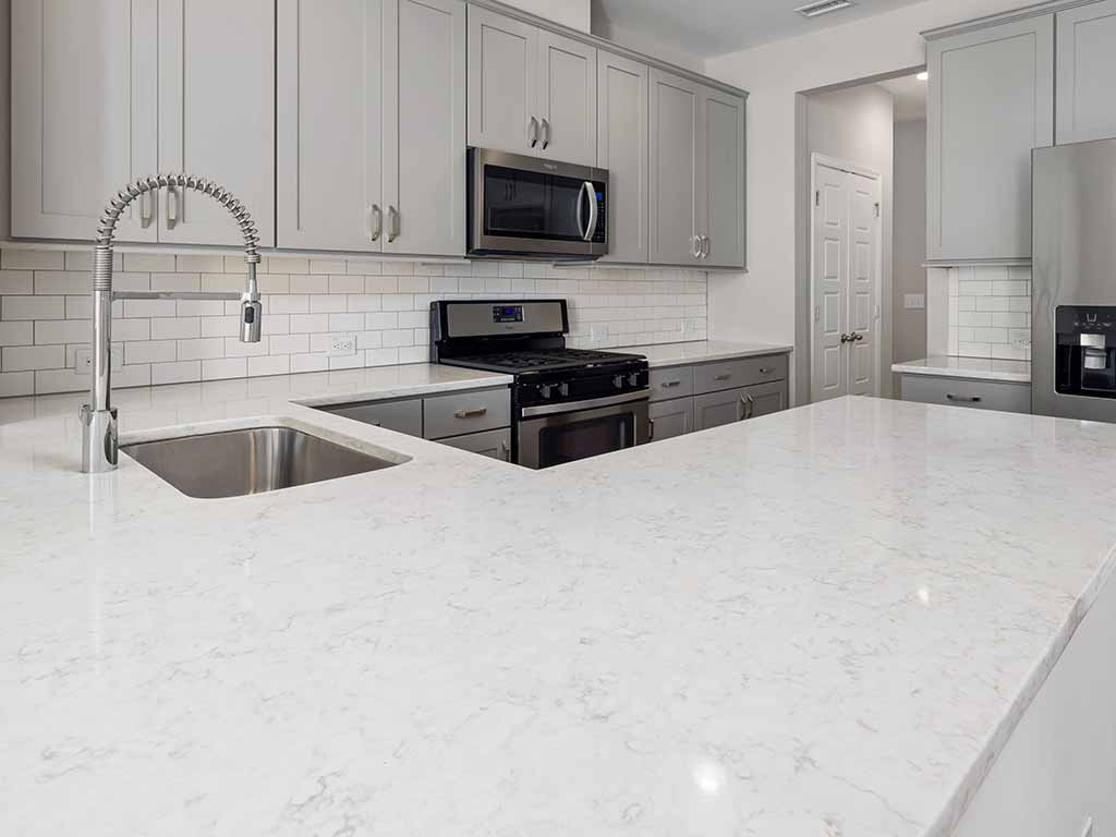 Revestimento completo para projeto comercial