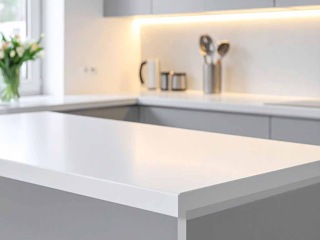 Projeto personalizado com elementos sob medida