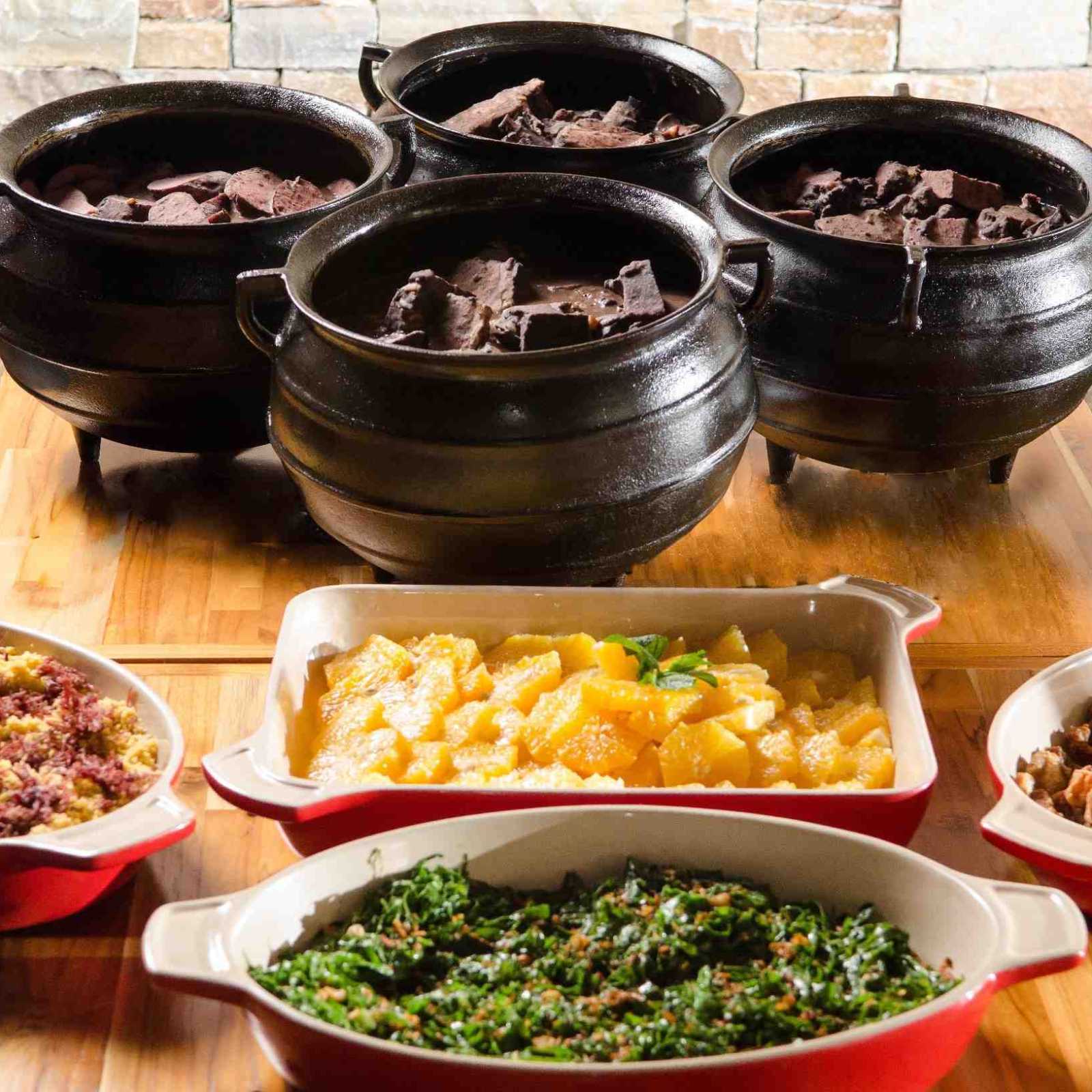 Feijoada