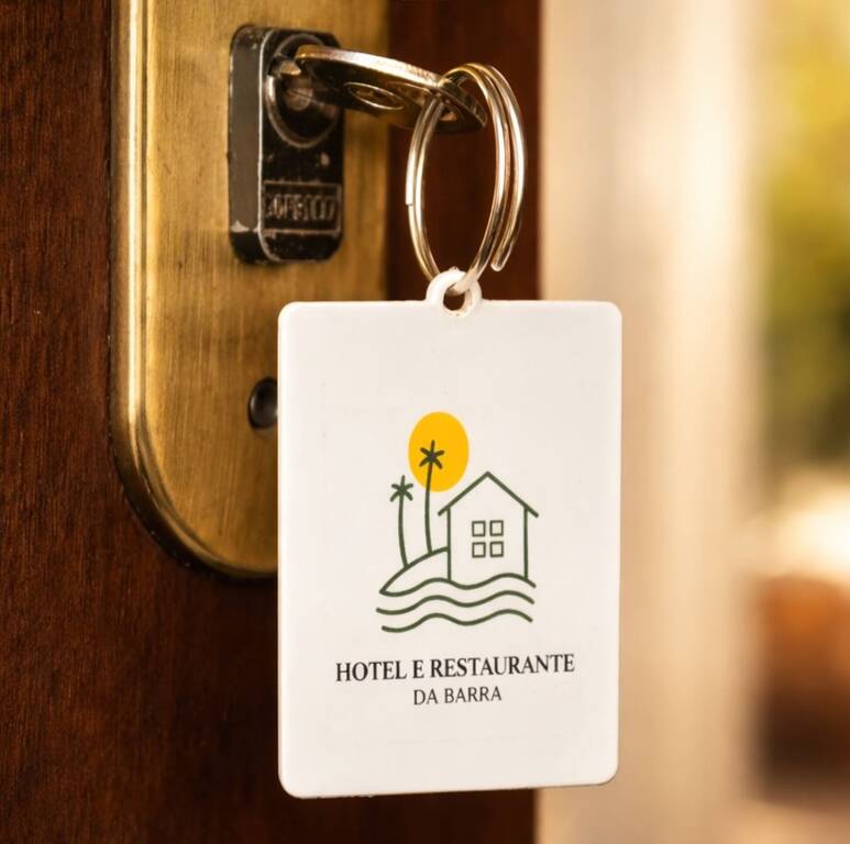 Equipe do Hotel