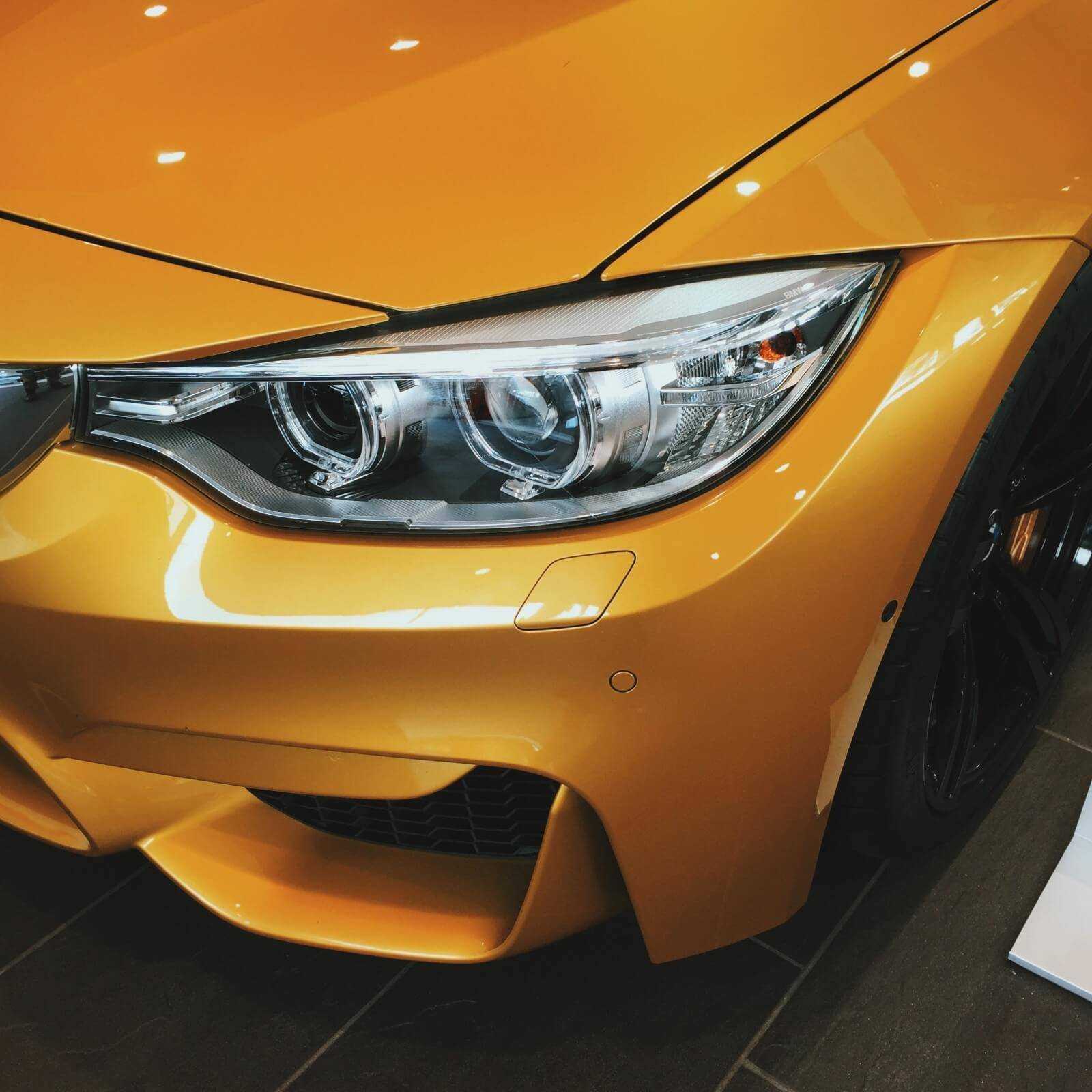 Cristalização Automotiva